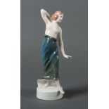 Boess, Berthold Karlsruhe 1877 - 1957