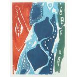 Nay, Ernst Wilhelm (attr.) Berlin 1902