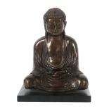 Buddha Shakyamuni China, 1. Hälfte 20.