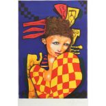 Arranz-Bravo, Eduardo Barcelona 1941 -