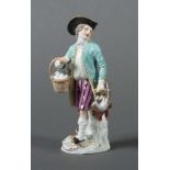 Reinicke, Peter Danzig 1715 - 1768