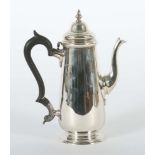 Kaffeekanne Mappin & Webb Ltd.,