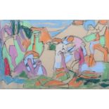 Hölzel, Adolf Olmütz (Mähren) 1853 -