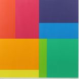 Lohse, Richard Paul Zürich 1902 -