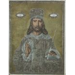 "Christus Pantokrator" Russland,