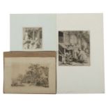 van Ostade, Adriaen Haarlem 1610 -