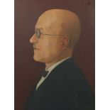 Lang, Fritz Stuttgart 1877 - 1961, war