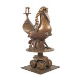 Rumpf, Gernot geb. 1941 in