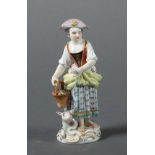 Kaendler, Johann Joachim Wohl