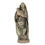 Bildschnitzer des 16. Jh.