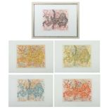 Schultze, Bernhard Pila/Polen1915 -