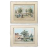 Nilson, Johann Esaias 1721 - 1788 ,