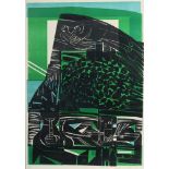 Grieshaber, HAP (Helmut Andreas Paul),