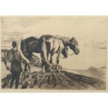 Eckener, Alexander Flensburg 1870 -