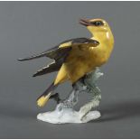 Heidenreich, Fritz Mähring bei