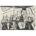 Feininger, Lyonel New York 1871 -