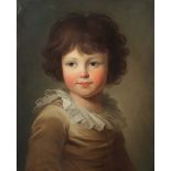 Greuze, Jean Baptiste (Nachfolge)