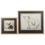 Lang, Fritz Stuttgart 1877 - 1961, war