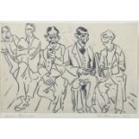 Ackermann, Max Berlin 1887 - 1975