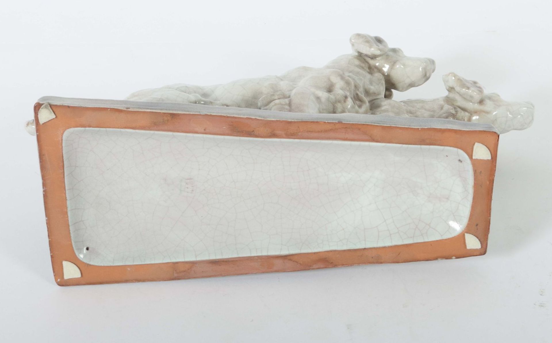 Hummel-König, Lilli Straßburg 1901 - - Bild 2 aus 2