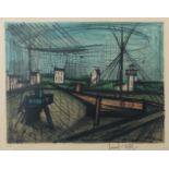 Buffet, Bernard Paris 1928 - 1999