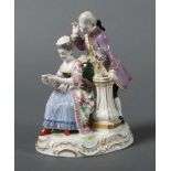 Ringler, August Kirchheim 1837 - 1918