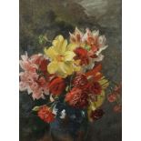 Peters, Anna Mannheim 1843 - 1926