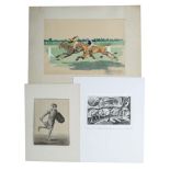 Verschiedene Künstler des 20. Jh.