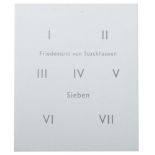 Stockhausen, Friedemann von Karlshafen