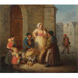 Gutekunst, Johann Gottlob (attr.)