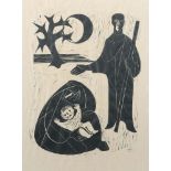 Eberwein, Robert Stuttgart 1909 - 1972