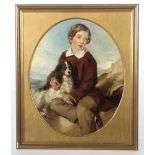 Crane, Thomas (attr.) Chester 1808 -