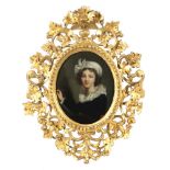 Maler/Kopist des 19. Jh. "Marie Louise