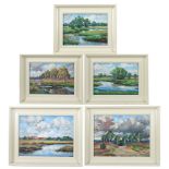 Schellin, Heinrich Künstler des 20.