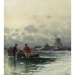 Bütler, Joseph Niklaus Küssnacht am