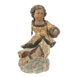 Bildschnitzer des 18./19. Jh.