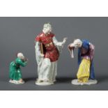 Bustelli, Franz Anton Locarno