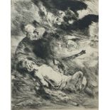 Corinth, Lovis Tapiau 1858 - 1925