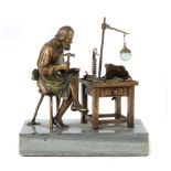 Bildhauer des 19./20. Jh