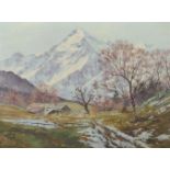 Osswald, Fritz Zürich 1872 - 1966