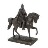 Bildhauer/Kopist des 20. Jh.