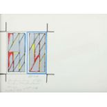 Hajek, Otto Herbert Kaltenbach 1927 -