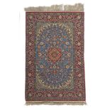 Isfahan Medaillonbrücke