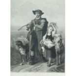 Barfus, Paul Großgrünlach 1823 - 1895