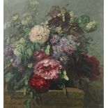 Peters, Anna Mannheim 1843 - 1926