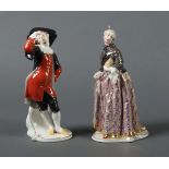 Bustelli, Franz Anton Locarno