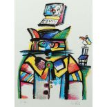 Alt, Otmar Wernigerode 1940 geb., ist