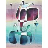 Schmohl, Hans Paul Stuttgart 1904 -