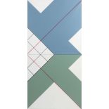 Franke, Karl-Heinz Berlin 1916 - 2006