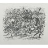 Slevogt, Max Landshut 1868 - 1932